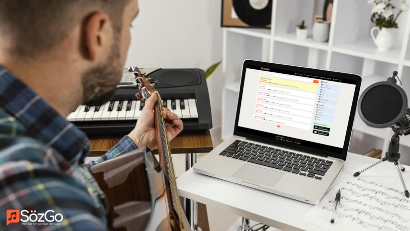 SözGo Ofis Görseli